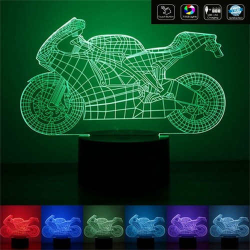 Motocicletta idea regalo moto - idea,