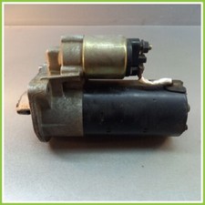Motorino Avviamento BOSCH 0001109252 VOLVO V70/XC70 8602360