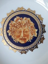 Alzata Centrotavola Porcellana