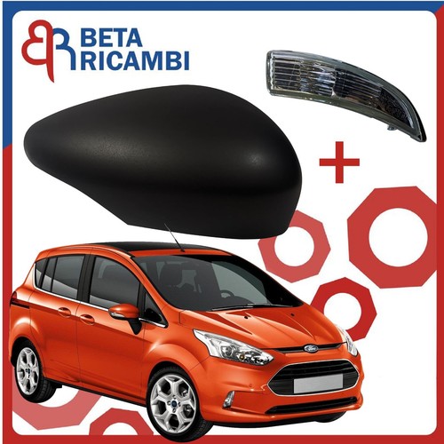 Calotta specchietto ford max - ford, b-max