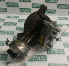 TURBINA TURBOCOMPRESSORE FIAT