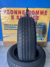 PNEUMATICI USATI INVERNALI 185/55/16 87H XL M+S ROTALLA ICE-PLUS GOMME USATE INV