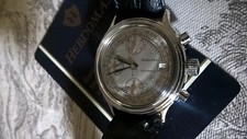  HEBDOMAS SUISSE CHRONOGRAPH
