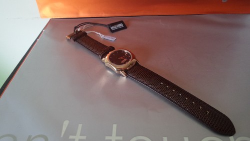 O14 185 originale - originale, orologio