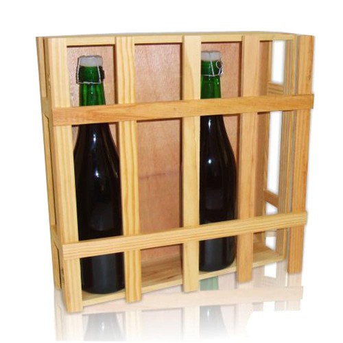 Porta bottiglie cantinetta 4 - porta,