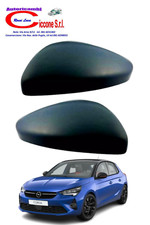 Coppia Calotte Specchio