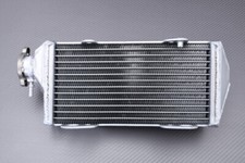 Radiatore Acqua Destro Racing