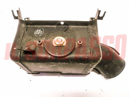 Convogliatore aria termostato - convogliatore,