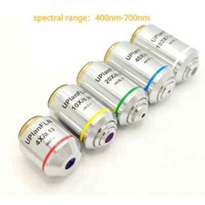 Infinity Semi Apocromatico