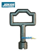 CHIAVE PER SERRATURA GAVONE JOKER BOAT ORIGINALE