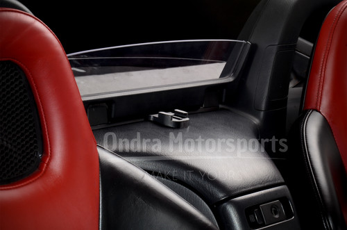 Supporto fotocamera honda - supporto,