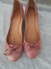 scarpe donna con zeppa