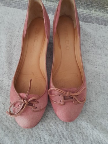 Scarpe donna con - donna, zeppa