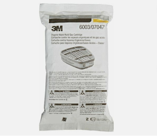 Paio 6003 cartuccia - 6003, gas