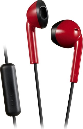 Jvc cuffie con - jvc, microfono