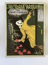 Victoria arduino caffe - la,