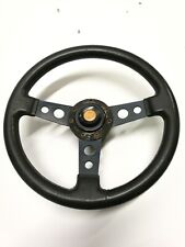 volante sportivo per fiat 500/600 d'epoca OBA