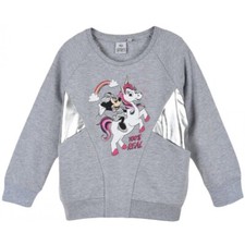 Felpa Minnie Mouse Unicorno