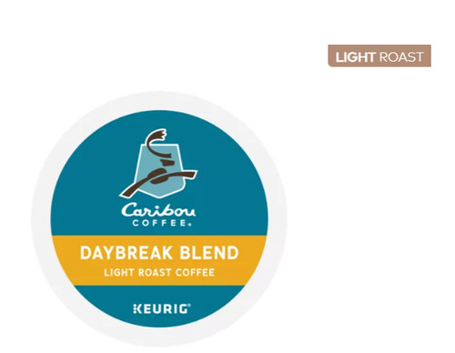 Caribou daybreak - caribou,
