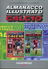 ALMANACCO ILLUSTRATO DEL