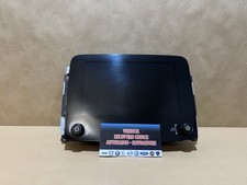 Autoradio Uconnect 7 Pollici Fiat 500L