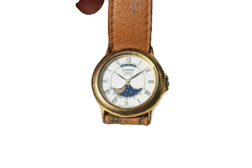 Orologio albert watch quartz - orologio,