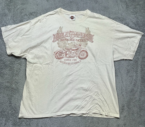 Harley davidson maglietta - harley-davidson,