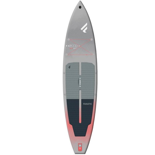 Fanatic ray air slt - fanatic, 11'6''
