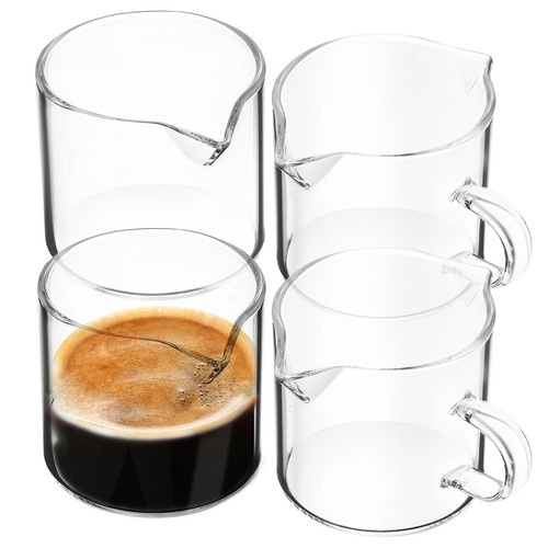 Pezzi bicchieri shot per - bicchieri, da