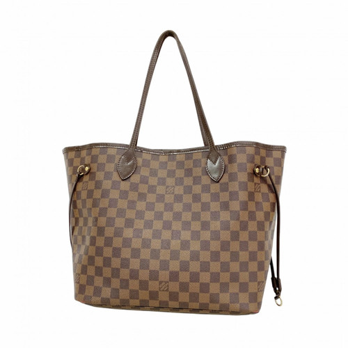 Louis vuitton damier neverfull - louis,