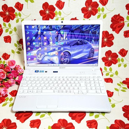 Sony vaio 256 - gb, ssd