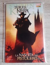 Stephen King la torre nera La