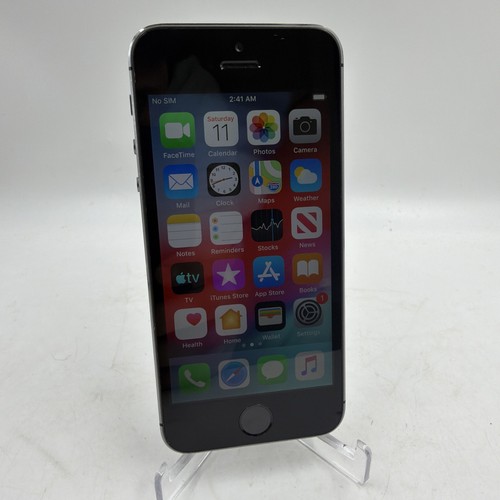 Apple iphone a1533 32gb - 5s, 4"