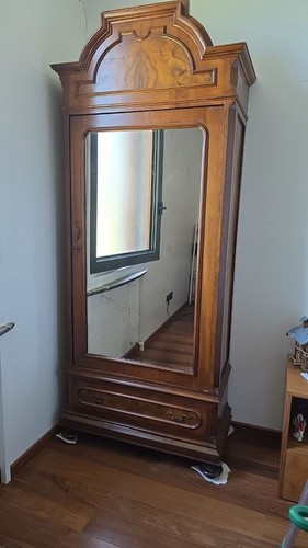 Armadio antico stile - , luigi