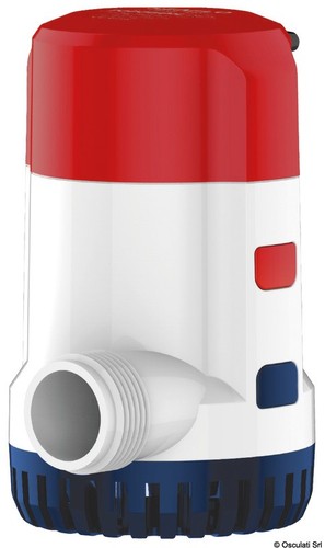 Osculati 128 europump - 16.128.09,