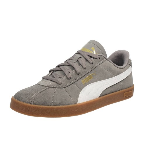Puma club grigio - ii,