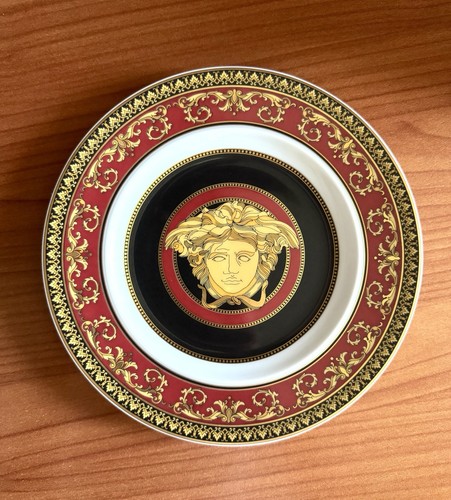 Versace rosenthal piattino - rosenthal,