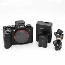 Sony a1 Mirrorless 50MP