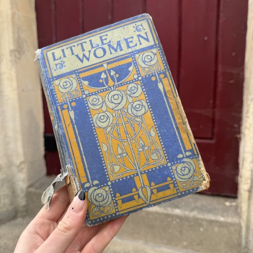 Little women louisa - women,