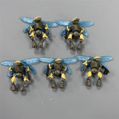 Figurine sciame droni - sciame,