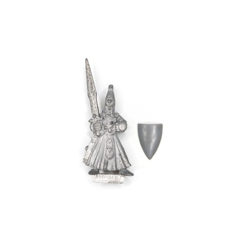 Warhammer fantasy elfi alti - fantasy,