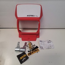 Cupolino mascherina portafaro