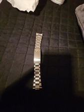 Bracciale in titanio per Tudor