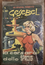 GESEBEL N.1  ORIGINALE -
