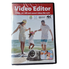 Video Editor - DVD Istruzioni