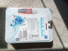 Kona blue ice - ice, duty