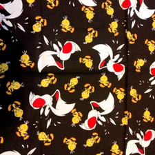 Looney Tunes Silvestro e