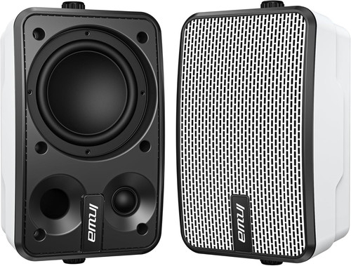 Cassa bluetooth esterni - cassa,
