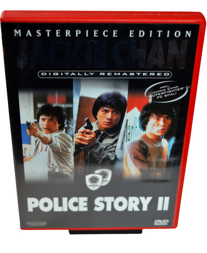 Police story digitally - police,