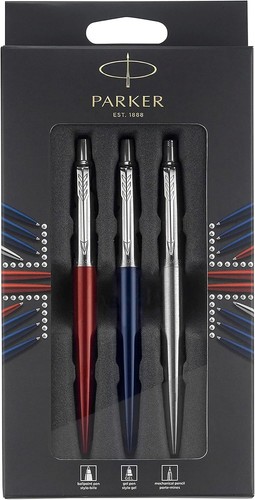 Penna parker jotter trio ball - jotter,